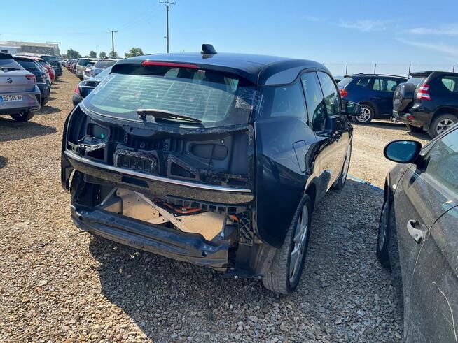 BMW I3 120 ah 170 Edition 360 Atelier FJ074