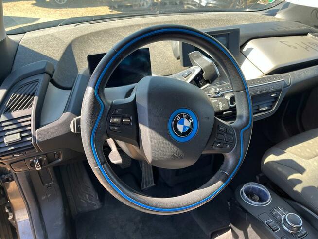 BMW I3 120 ah 170 Edition 360 Atelier FJ074