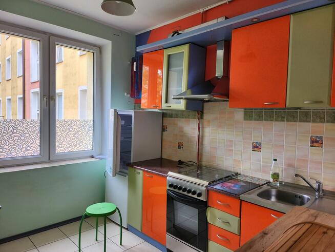 Wyjątkowe mieszkanie blisko centrum Rzeszowa | 1 piętro |