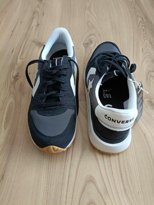 Buty Męskie Sneakersy Converse Omni Trainer 43
