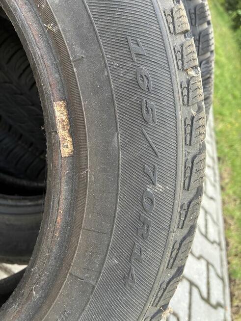 Opony Dębica Frigo 2 165/70 R149 zimowe