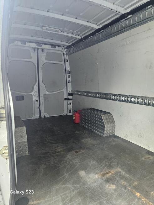 Mercedes Sprinter 2018