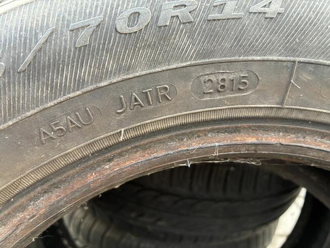 Opony Dębica Frigo 2 165/70 R149 zimowe