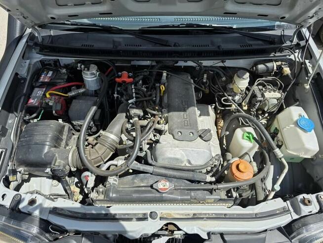 1.3l benzyna+LPG 86KM*Salon PL * Bezwypadkowy * Zadbany * 78