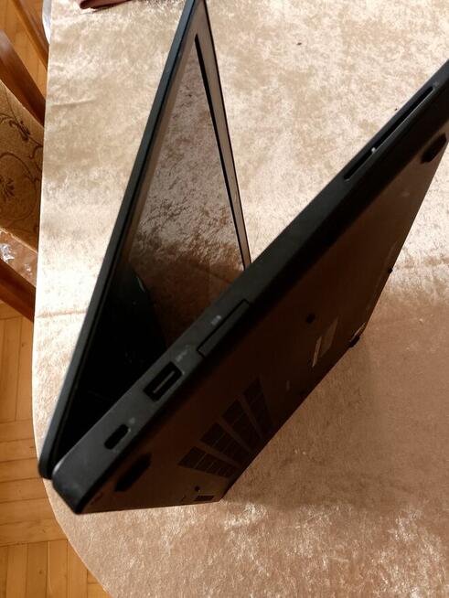 Laptop Dell Latitude 5480 - i5-6300U - SSD - FHD - Dotyk