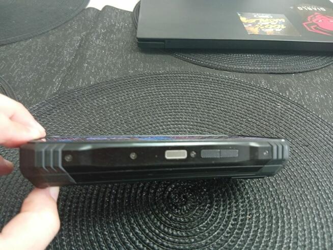 Doogee V MAX PLUS