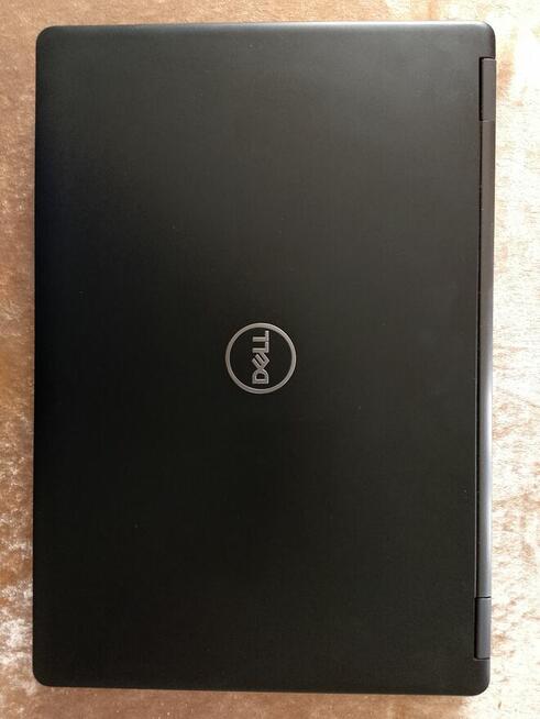 Laptop Dell Latitude 5480 - i5-6300U - SSD - FHD - Dotyk