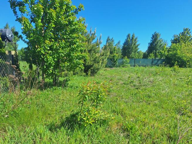 Sprzedam działkę nad morzem /75000 zł/