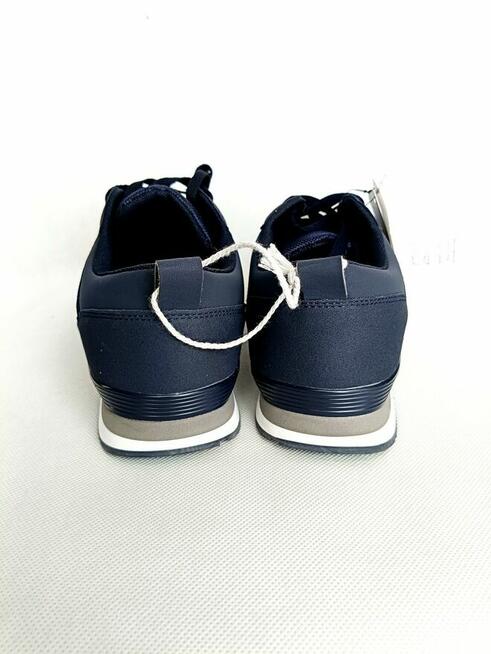 Buty Sneakersy męskie sportowe 43