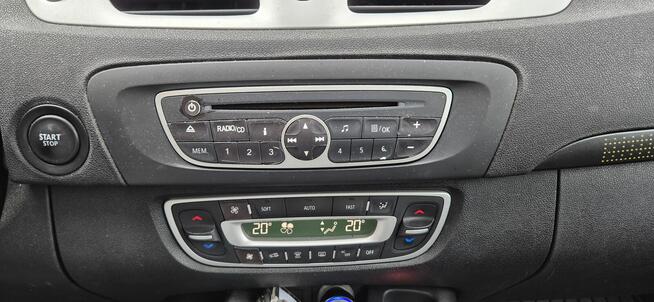 Piękny Renault Scenic III, bez wkładu po zakupie !!