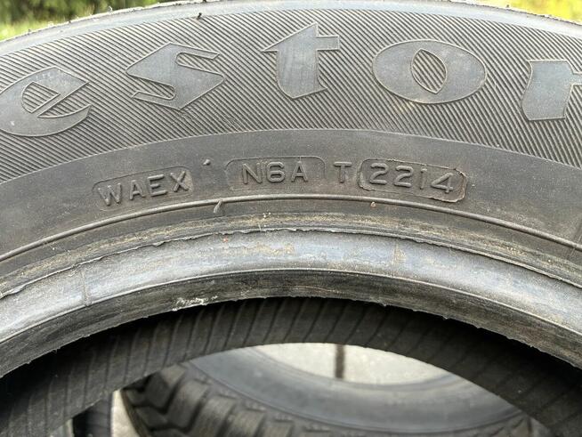 Opony letnie Firestone Multihawk 175/65 R14
