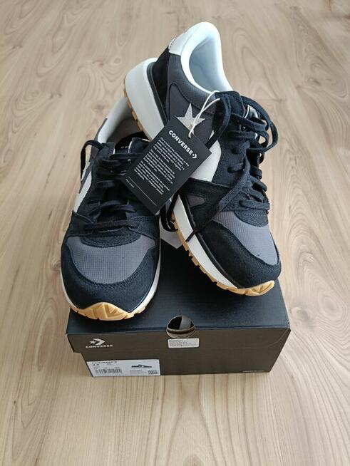 Buty Męskie Sneakersy Converse Omni Trainer 43