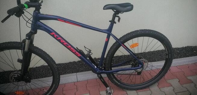 Kross level 2.0