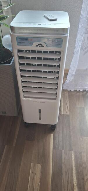Sprzedam klimaktor