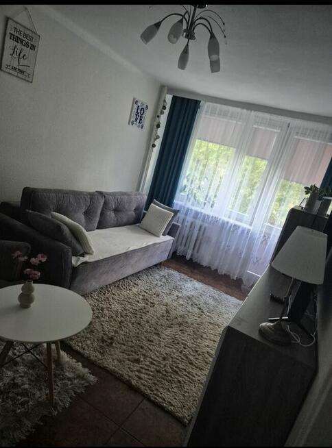 urocze mieszkanko dla pary lub singla