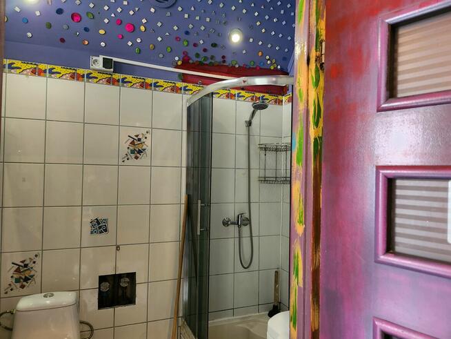 Wyjątkowe mieszkanie blisko centrum Rzeszowa | 1 piętro |
