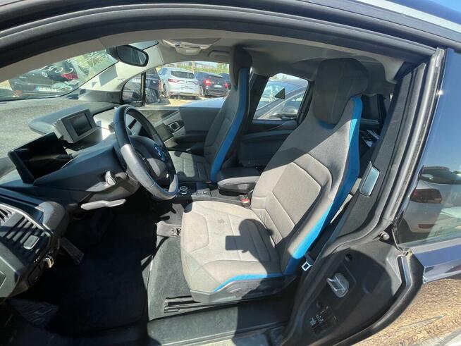 BMW I3 120 ah 170 Edition 360 Atelier FJ074
