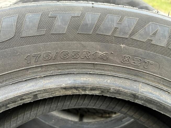 Opony letnie Firestone Multihawk 175/65 R14