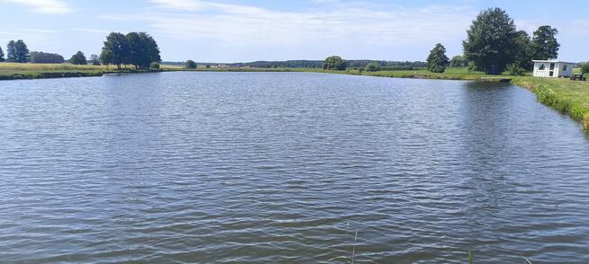 Działka na sprzedaż bez pośredników Dłużew gm. Siennica