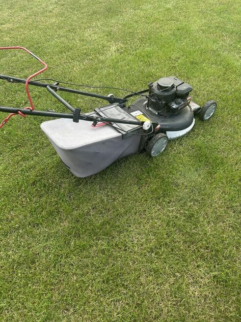 Sprzedam kosiarkę Murray Briggs&Stratton