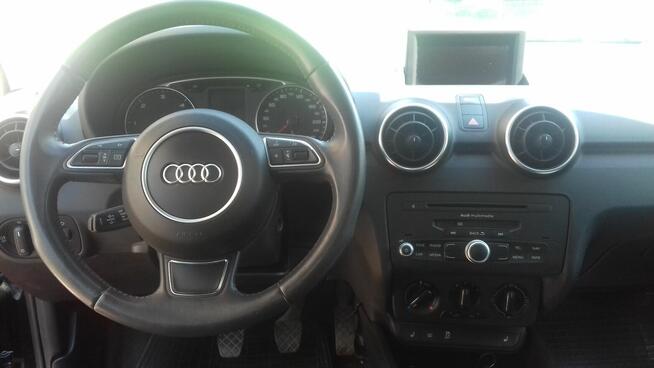 SPRZEDAM AUDI A1