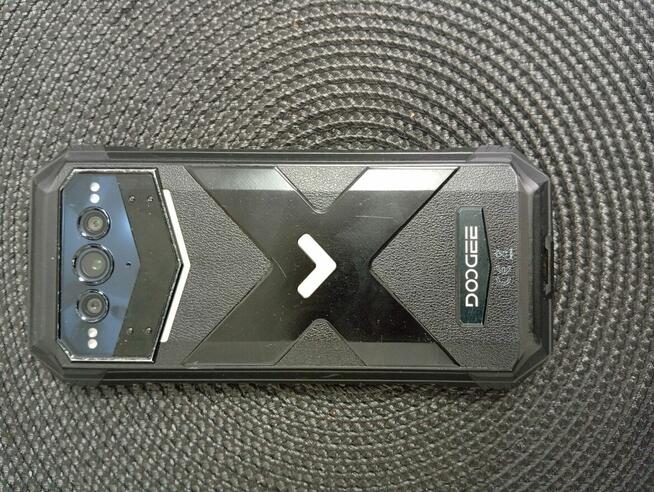 Doogee V MAX PLUS