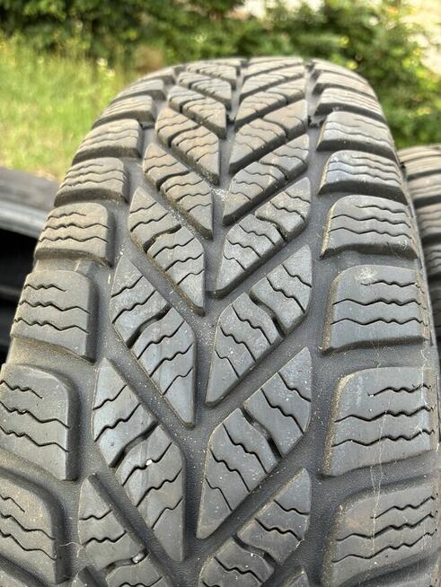 Opony Dębica Frigo 2 165/70 R149 zimowe