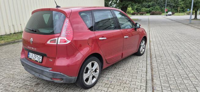 Piękny Renault Scenic III, bez wkładu po zakupie !!