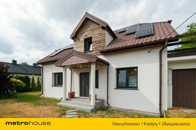 Dom 5 pokojów cisza i wygoda blisko miasta