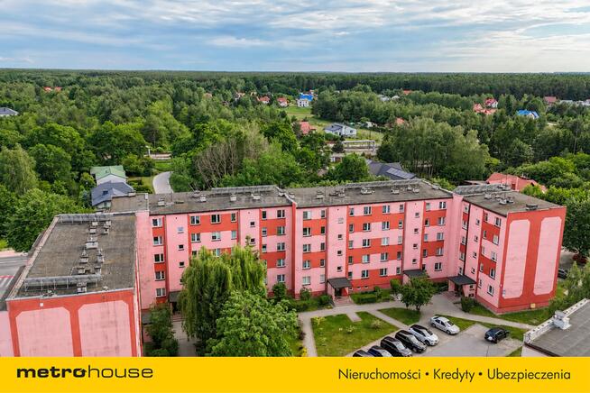 Przestrzeń i wygoda - OsiedleTysiąclecia w Nisku