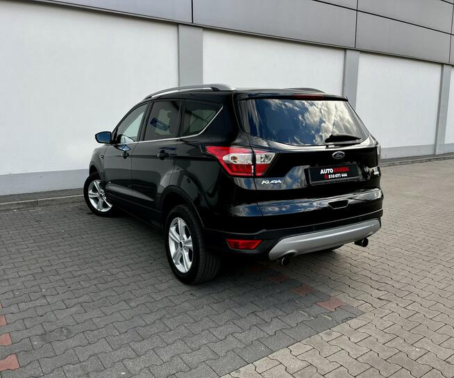 Ford Kuga Super Stan Bezwypadkowa!!!