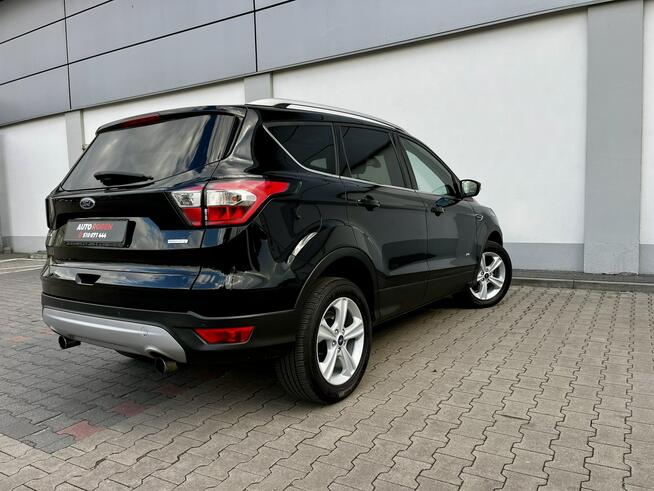 Ford Kuga Super Stan Bezwypadkowa!!!