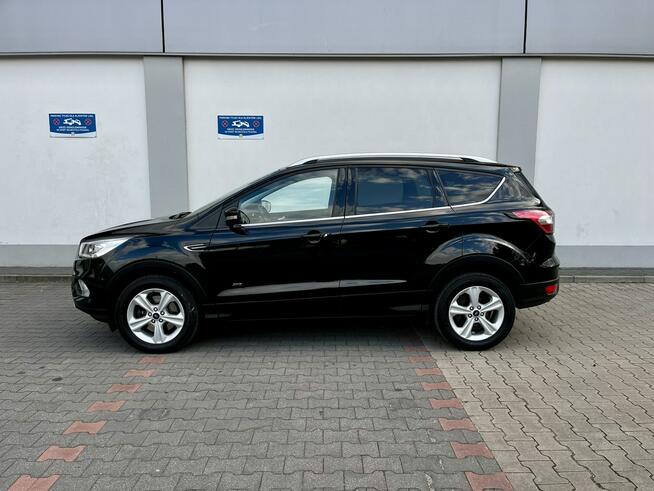 Ford Kuga Super Stan Bezwypadkowa!!!