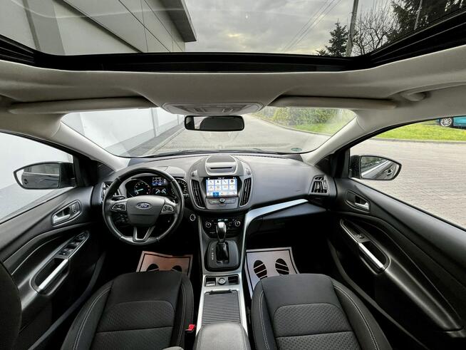 Ford Kuga Super Stan Bezwypadkowa!!!