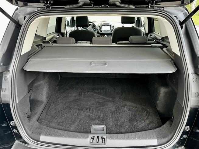 Ford Kuga Super Stan Bezwypadkowa!!!