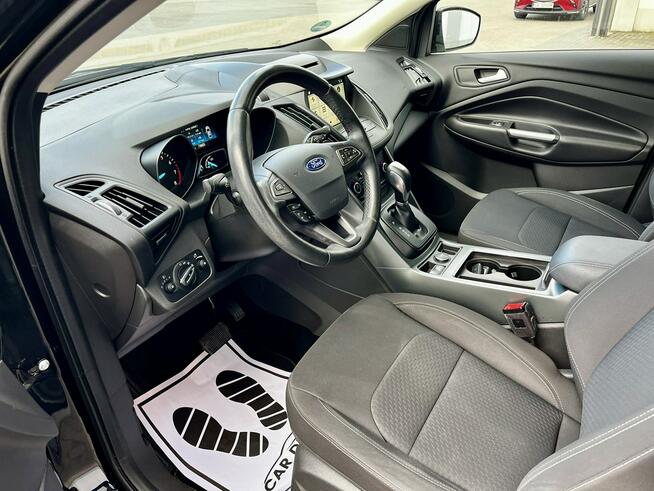 Ford Kuga Super Stan Bezwypadkowa!!!