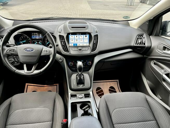 Ford Kuga Super Stan Bezwypadkowa!!!