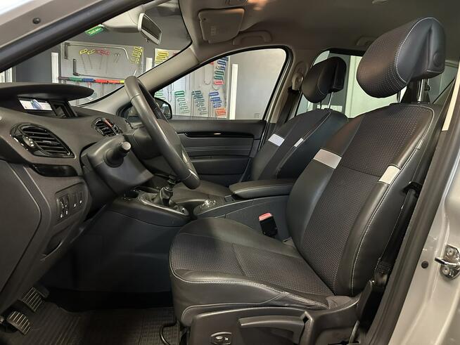 Renault Scenic III 1.6 dci 130KM Zadbany Rej PL Gwarancja