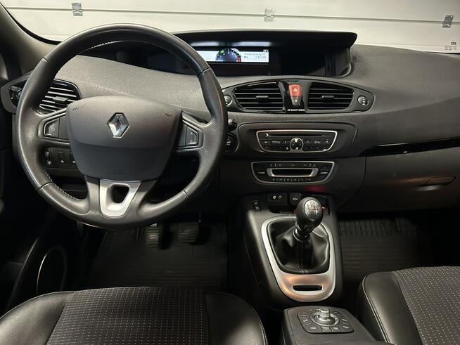 Renault Scenic III 1.6 dci 130KM Zadbany Rej PL Gwarancja