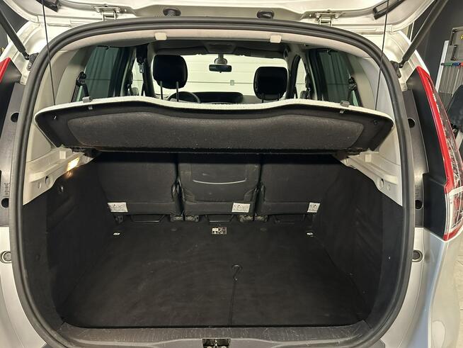 Renault Scenic III 1.6 dci 130KM Zadbany Rej PL Gwarancja