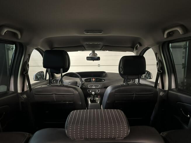 Renault Scenic III 1.6 dci 130KM Zadbany Rej PL Gwarancja