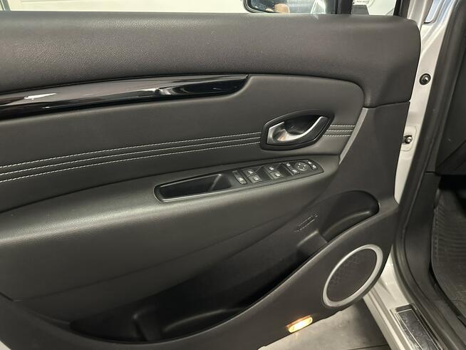 Renault Scenic III 1.6 dci 130KM Zadbany Rej PL Gwarancja