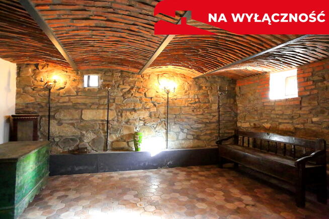Dom w Trybszu | Podhale | NOWA CENA!!!