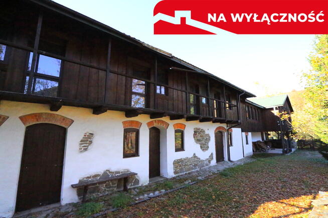 Dom w Trybszu | Podhale | NOWA CENA!!!