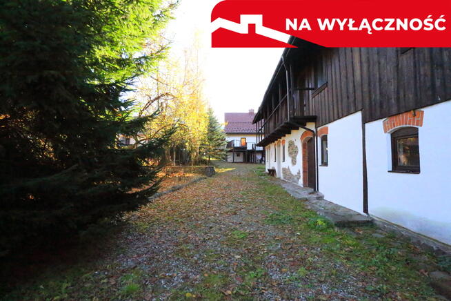 Dom w Trybszu | Podhale | NOWA CENA!!!