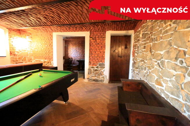 Dom w Trybszu | Podhale | NOWA CENA!!!