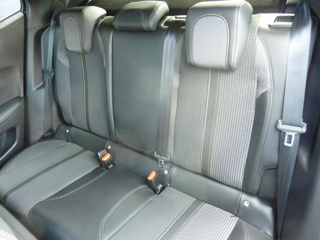Peugeot 2008 GT-Line*1.2 Benzyna 131 Ps*Navi*Kamera*Grzana Półskóra*Asystenty*2xPDC