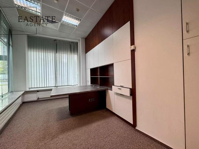 Lokal biurowa 115 m2 || Mokotów, ul. Rzymowskiego