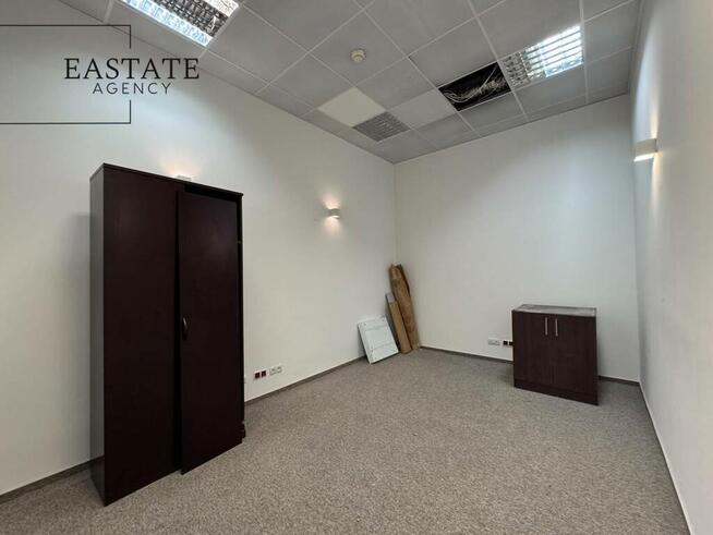 Lokal biurowa 115 m2 || Mokotów, ul. Rzymowskiego