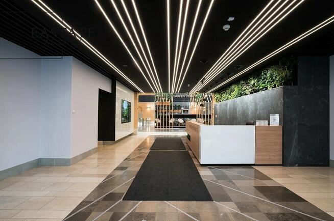 Lokal biurowa 36,65 m2 || Mokotów, ul.Postępu ||